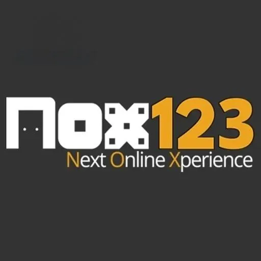NOX123 - Game FPS Aksi Seru dan Menantang